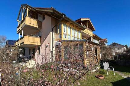 Wohnung Kolbermoor - 3 Zimmer, 89 m&sup2;, 570.000&euro; | Angebot:25834971