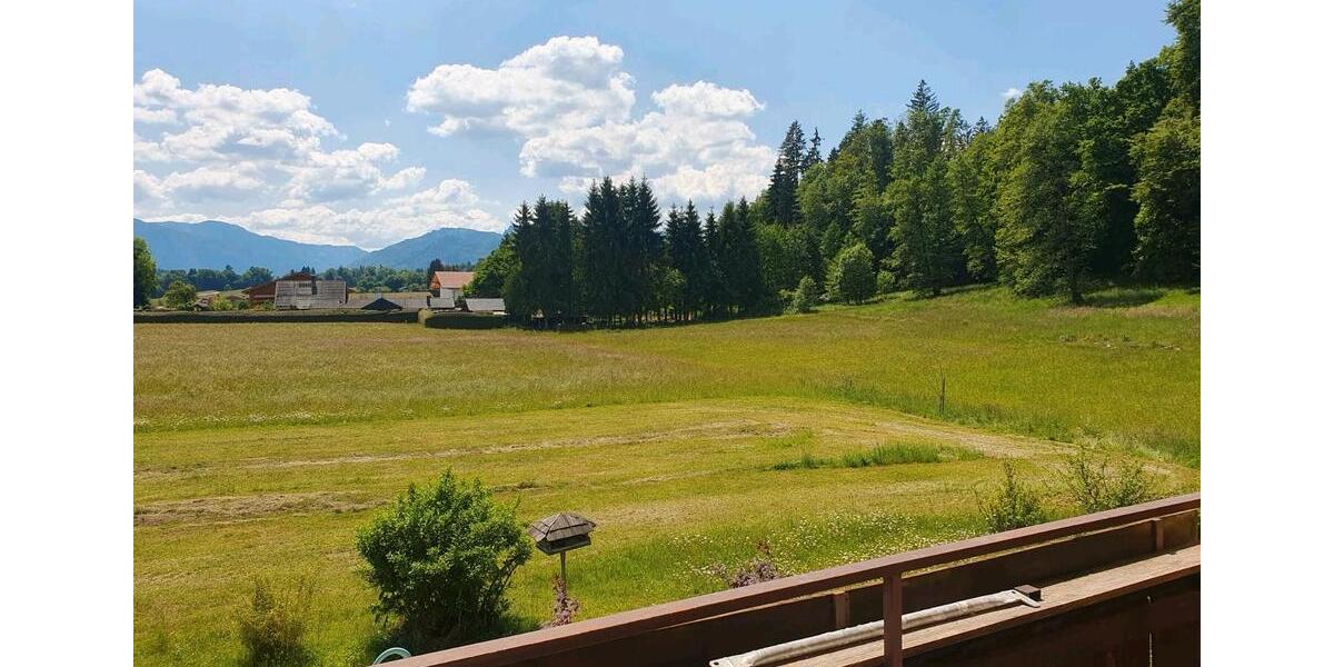 Etagenwohnung Prien am Chiemsee - 4 Zimmer, 115 m&sup2;, 1.800&euro; | Angebot:26698809