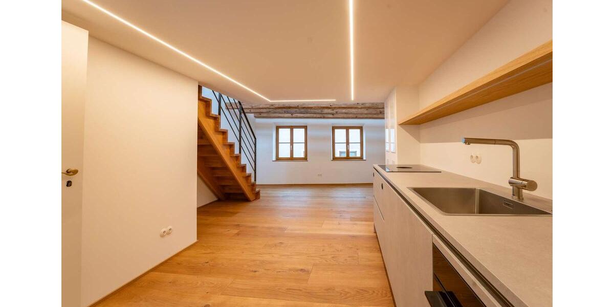 Einfamilienhaus Wasserburg am Inn - 5 Zimmer, 108 m&sup2;, 1.850&euro; | Angebot:26147024