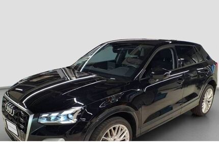 Audi Q2 7.800 km 25.500 &euro; Ebersberg bei München 85560