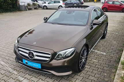 Mercedes-Benz E 350 92.000 km 28.999 &euro; Raubling 83064