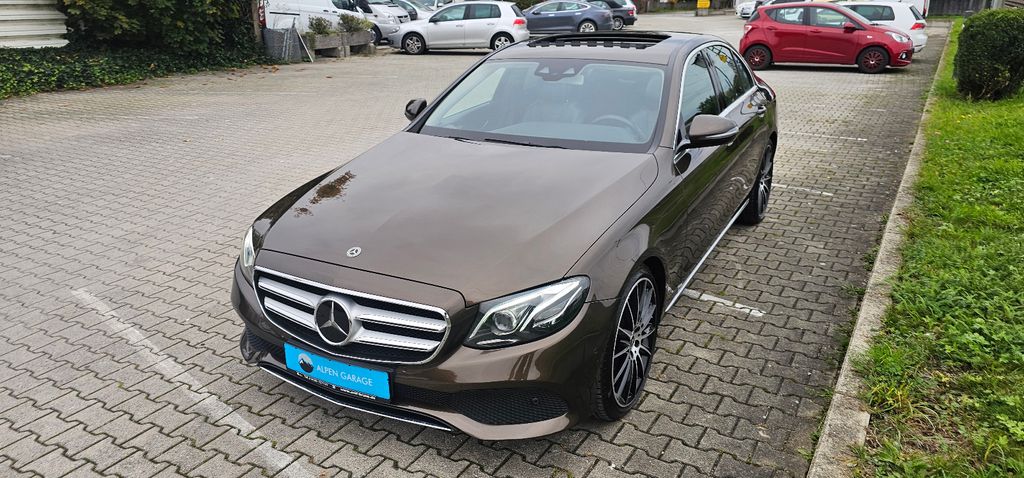 Mercedes-Benz E 350 92.000 km 29.999 &euro; Raubling 83064