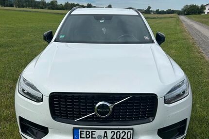 Volvo XC90 63.000 km 39.700 &euro; Steinhöring 85643