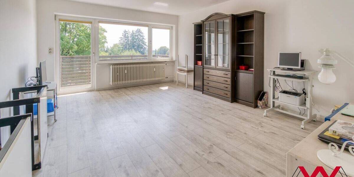 Etagenwohnung Kirchseeon - 2 Zimmer, 60 m&sup2;, 268.000&euro; | Angebot:25726678
