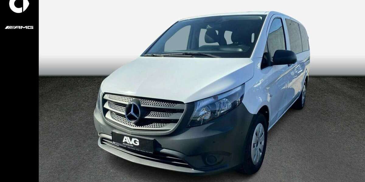 Mercedes-Benz Vito 135.680 km 22.700 &euro; Rosenheim 83022