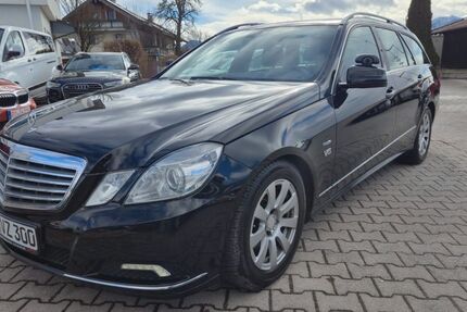 Mercedes-Benz E 350 212.000 km 8.999 &euro; Raubling 83064