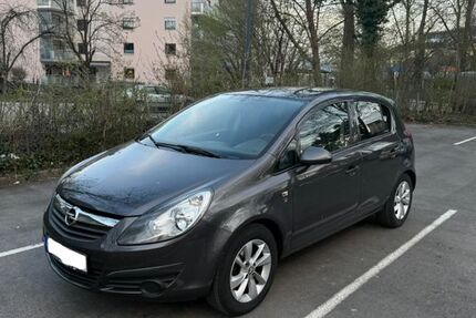Opel Corsa 100.000 km 3.899 &euro; Rosenheim 83026