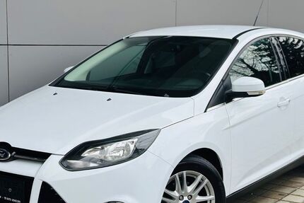 Ford Focus 268.000 km 3.300 &euro; Kolbermoor 83059