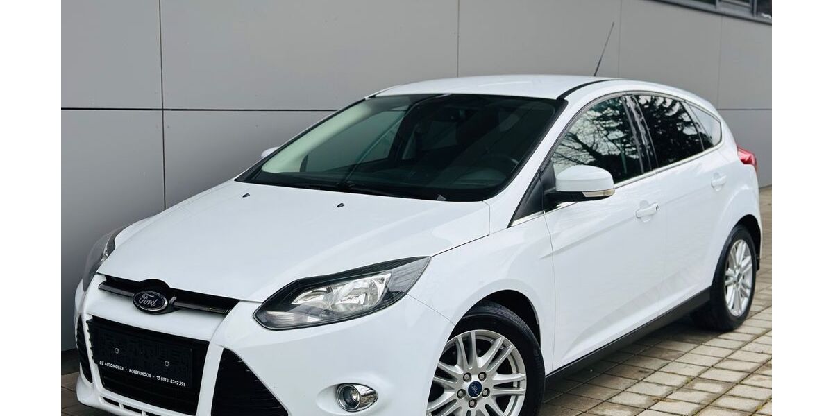 Ford Focus 268.000 km 3.300 &euro; Kolbermoor 83059