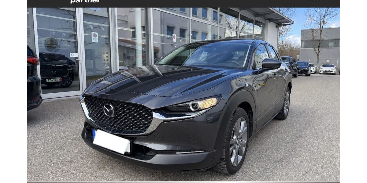 Mazda CX-30 7.300 km 25.490 &euro; Kolbermoor 83059