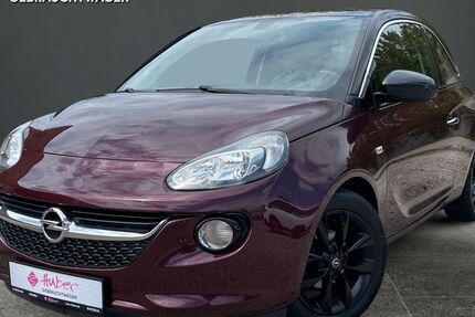 Opel Adam 82.390 km 9.390 &euro; Wasserburg am Inn 83512