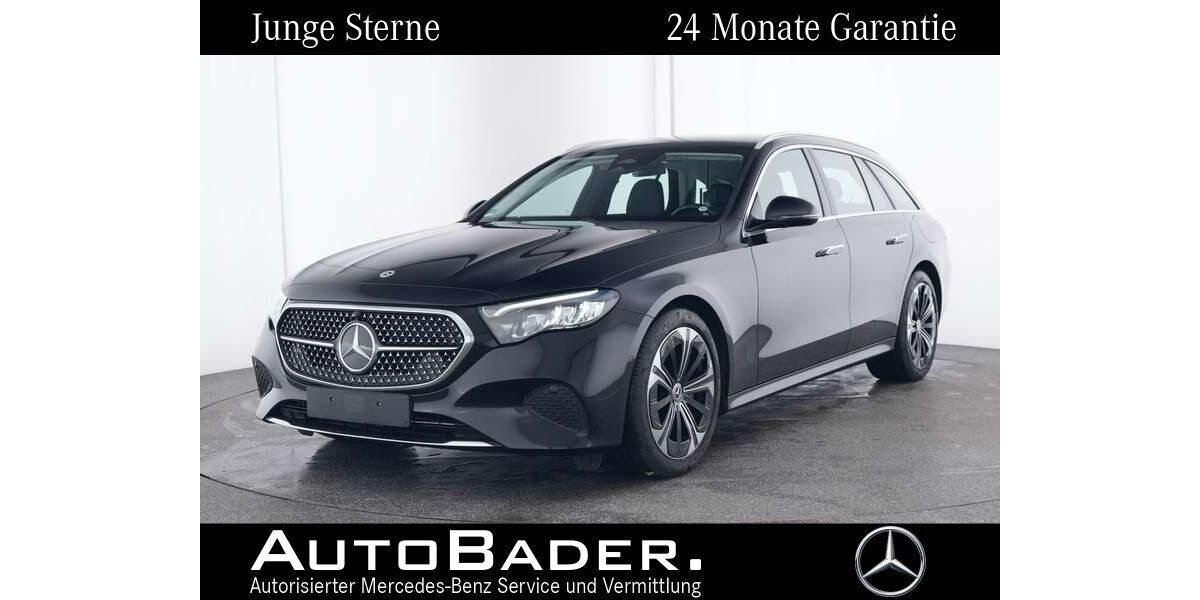 Mercedes-Benz E 300 12.890 km 44.765 &euro; Bad Aibling 83043