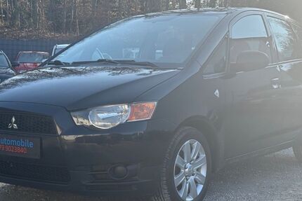 Mitsubishi Colt 94.000 km 2.999 &euro; Forsting/Pfaffing 83539