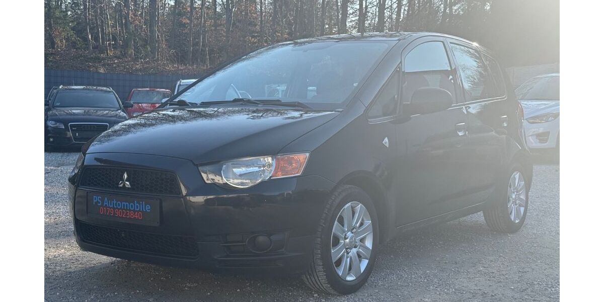 Mitsubishi Colt 94.000 km 2.999 &euro; Forsting/Pfaffing 83539