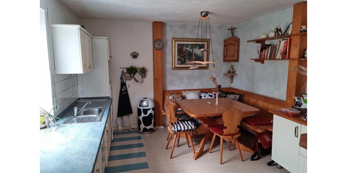 Etagenwohnung Söchtenau - 2 Zimmer, 135 m&sup2;, 533.000&euro; | Angebot:26247607