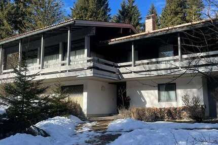 Haus Schliersee - 7 Zimmer, 250 m&sup2;, 2.300.000&euro; | Angebot:25099283