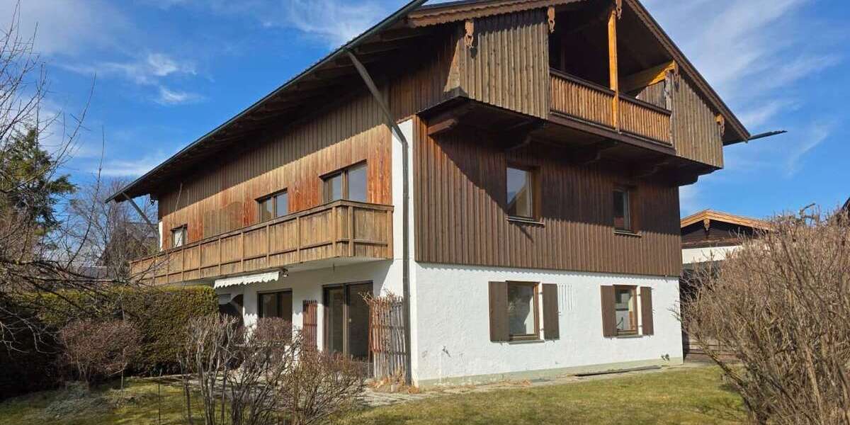 Einfamilienhaus Samerberg - 4 Zimmer, 139 m&sup2;, 535.000&euro; | Angebot:25356395