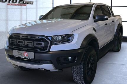 Ford Ranger 61.359 km 39.990 &euro; Kolbermoor 83059