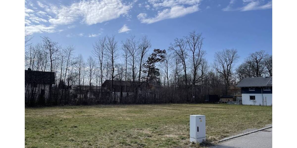 Grundstück Bruckmühl Heufeldmühle - 360.000&euro; | Angebot:26018047