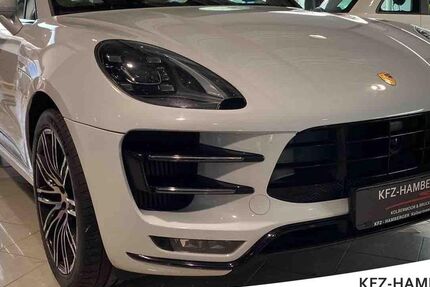 Porsche Macan 124.900 km 37.390 &euro; Kolbermoor bei Rosenheim 83059