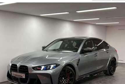 BMW M3 11.030 km 94.850 &euro; Rosenheim 83026