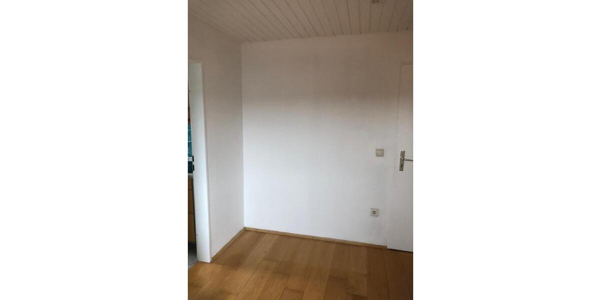 Dachgeschoßwohnung Rosenheim Aising - 1 Zimmer, 21 m&sup2;, 149.000&euro; | Angebot:25050102