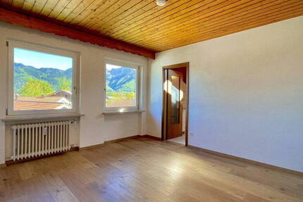Wohnung Grassau Mietenkam - 2 Zimmer, 32 m&sup2;, 125.000&euro; | Angebot:26527535