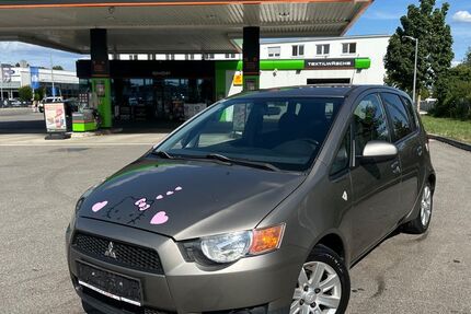Mitsubishi Colt 84.213 km 2.999 &euro; Rosenheim 83026