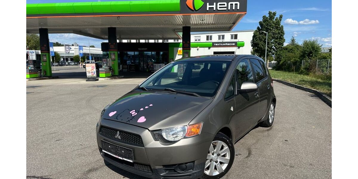 Mitsubishi Colt 84.213 km 2.999 &euro; Rosenheim 83026