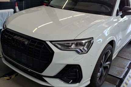 Audi Q3 17.877 km 55.930 &euro; Bruckmühl 83052