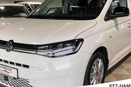 VW Caddy 99.989 km 24.990 &euro; Kolbermoor bei Rosenheim 83059