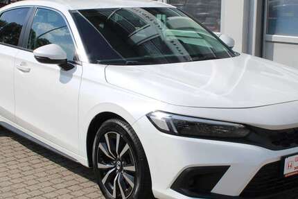 Honda Civic 24.798 km 28.000 &euro; Rosenheim 83026