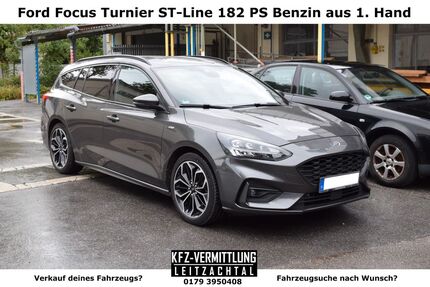 Ford Focus 97.150 km 14.390 &euro; Fischbachau 83730