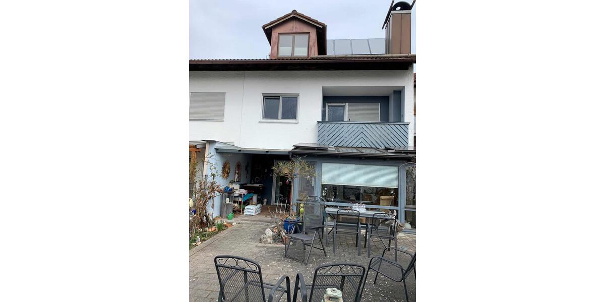 Reihenhaus Großkarolinenfeld - 5 Zimmer, 145 m&sup2;, 695.000&euro; | Angebot:26821716