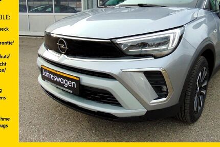 Opel Crossland (X) 18.800 km 20.990 &euro; Beyharting 83104