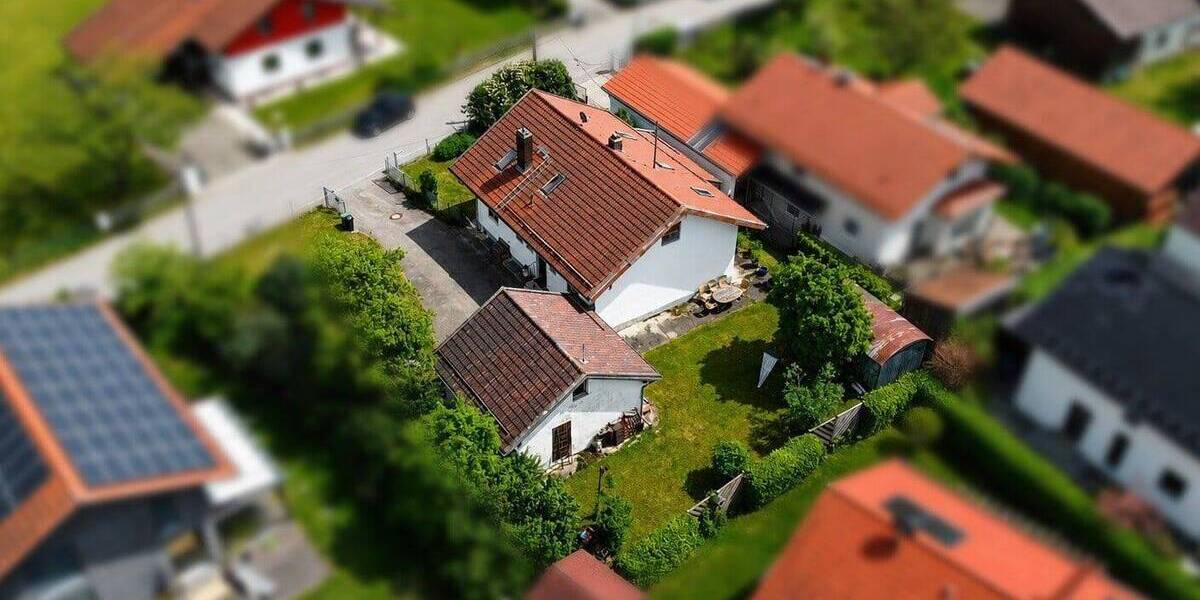 Grundstück Oberpframmern - 995.000&euro; | Angebot:26816859