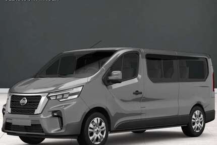 Nissan Primastar 16.190 km 35.890 &euro; Wasserburg 83512