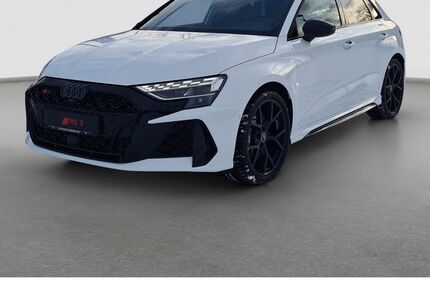 Audi RS3 5.950 km 63.450 &euro; Ebersberg bei München 85560
