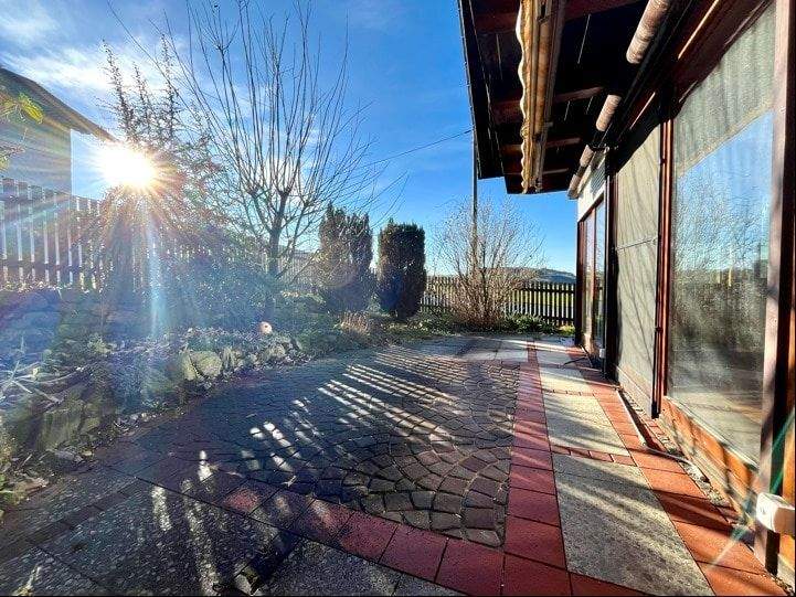 Doppelhaushälfte Grafing Pienzenau - 5 Zimmer, 150 m&sup2;, 745.000&euro; | Angebot:25667879