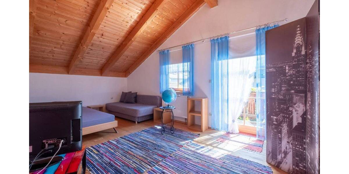 Doppelhaushälfte Feldkirchen-Westerham Westerham - 5 Zimmer, 125 m&sup2;, 730.000&euro; | Angebot:26570505