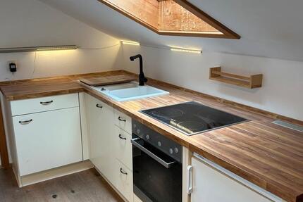 Wohnung Bad Feilnbach - 2 Zimmer, 55 m&sup2;, 750&euro; | Angebot:26023301