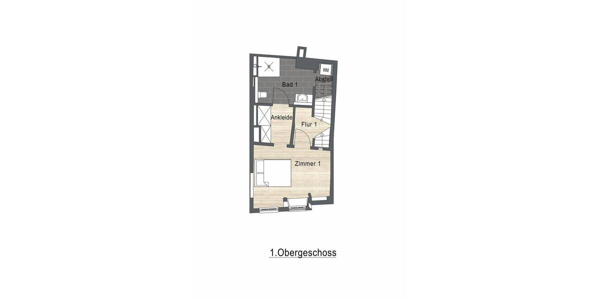 Mehrfamilienhaus, Wohnhaus Wasserburg am Inn Altstadt - 5 Zimmer, 108 m&sup2;, 1.850&euro; | Angebot:26175647