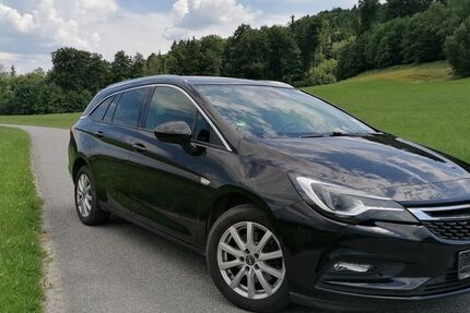 Opel Astra 104.142 km 11.790 &euro; Bad Feilnbach 83075