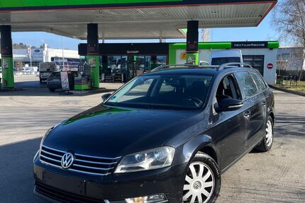 VW Passat Variant 243.458 km 3.499 &euro; Kolbermoor 83059