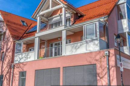 Wohnung Kirchseeon - 3 Zimmer, 97 m&sup2;, 538.000&euro; | Angebot:25662842