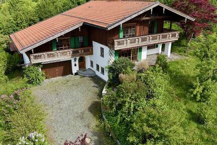 Haus Hausham - 6 Zimmer, 208 m&sup2;, 980.000&euro; | Angebot:26795557