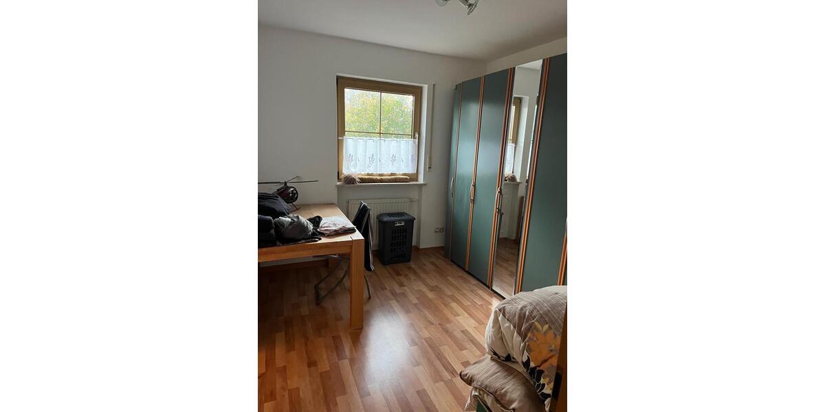 Etagenwohnung Aying - 2.5 Zimmer, 65 m&sup2;, 1.290&euro; | Angebot:26336659