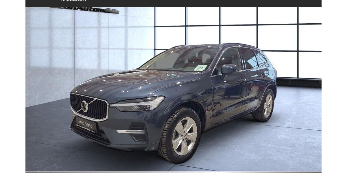 Volvo XC60 57.390 km 30.790 &euro; Miesbach 83714