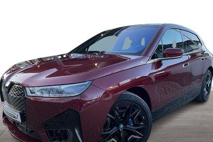 BMW iX 32.650 km 63.950 &euro; Prien am Chiemsee 83209