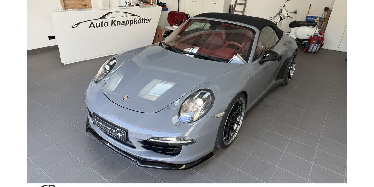Porsche 911 Urmodell 115.398 km 79.980 &euro; Kolbermoor bei Rosenheim 83059